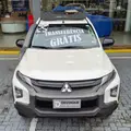 MITSUBISHI L200 TRITON 2.4 16V TURBO DIESEL GL CD 4X4 MANUAL MITSUBISHI L200 TRITON 2.4 16V TURBO DIESEL GL CD 4X4 MANUAL