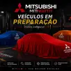 MITSUBISHI L200 TRITON 2.4 16V TURBO DIESEL SPORT GLS CD 4P 4X4 AUTOMÁTICO MITSUBISHI L200 TRITON 2.4 16V TURBO DIESEL SPORT GLS CD 4P 4X4 AUTOMÁTICO