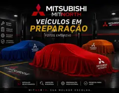 MITSUBISHI L200 TRITON 2.4 16V TURBO DIESEL SPORT GLS CD 4P 4X4 AUTOMÁTICO MITSUBISHI L200 TRITON 2.4 16V TURBO DIESEL SPORT GLS CD 4P 4X4 AUTOMÁTICO