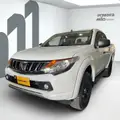 MITSUBISHI L200 TRITON 2.4 16V TURBO DIESEL SPORT GLS CD 4P 4X4 AUTOMÁTICO MITSUBISHI L200 TRITON 2.4 16V TURBO DIESEL SPORT GLS CD 4P 4X4 AUTOMÁTICO