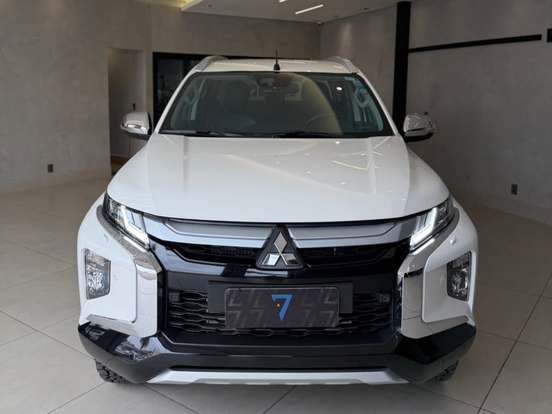MITSUBISHI-L200 TRITON-2022