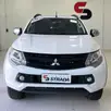 MITSUBISHI L200 TRITON 2.4 16V TURBO DIESEL SPORT HPE-S CD 4P 4X4 AUTOMÁTICO MITSUBISHI L200 TRITON 2.4 16V TURBO DIESEL SPORT HPE-S CD 4P 4X4 AUTOMÁTICO