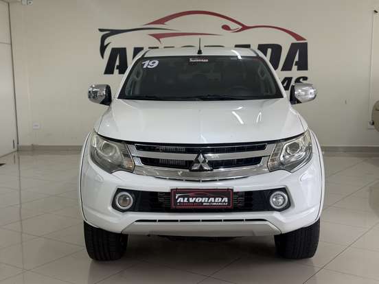 MITSUBISHI-L200 TRITON-2018