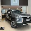 MITSUBISHI L200 TRITON 2.4 16V TURBO DIESEL SPORT HPE-S CD 4P 4X4 AUTOMÁTICO MITSUBISHI L200 TRITON 2.4 16V TURBO DIESEL SPORT HPE-S CD 4P 4X4 AUTOMÁTICO