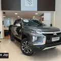 MITSUBISHI L200 TRITON 2.4 16V TURBO DIESEL SPORT HPE-S CD 4P 4X4 AUTOMÁTICO MITSUBISHI L200 TRITON 2.4 16V TURBO DIESEL SPORT HPE-S CD 4P 4X4 AUTOMÁTICO