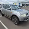 MITSUBISHI L200 TRITON 3.2 HPE 4X4 CD 16V TURBO INTERCOOLER DIESEL 4P AUTOMÁTICO MITSUBISHI L200 TRITON 3.2 HPE 4X4 CD 16V TURBO INTERCOOLER DIESEL 4P AUTOMÁTICO