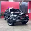 MITSUBISHI L200 TRITON 3.5 HPE 4X4 CD V6 24V FLEX 4P AUTOMÁTICO MITSUBISHI L200 TRITON 3.5 HPE 4X4 CD V6 24V FLEX 4P AUTOMÁTICO