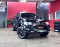MITSUBISHI L200 TRITON 3.5 HPE 4X4 CD V6 24V FLEX 4P AUTOMÁTICO MITSUBISHI L200 TRITON 3.5 HPE 4X4 CD V6 24V FLEX 4P AUTOMÁTICO