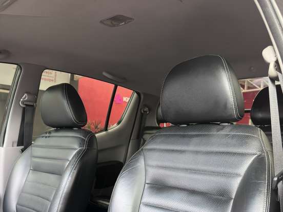 MITSUBISHI-L200 TRITON-2014