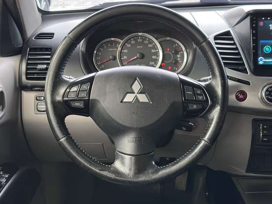 MITSUBISHI-L200 TRITON-2014