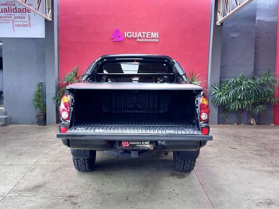 MITSUBISHI-L200 TRITON-2014