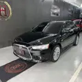 MITSUBISHI LANCER 2.0 16V GASOLINA 4P AUTOMÁTICO MITSUBISHI LANCER 2.0 16V GASOLINA 4P AUTOMÁTICO