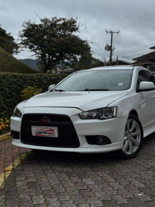 MITSUBISHI-LANCER-2013
