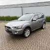 MITSUBISHI OUTLANDER 2.0 16V GASOLINA 4P AUTOMÁTICO MITSUBISHI OUTLANDER 2.0 16V GASOLINA 4P AUTOMÁTICO