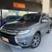 MITSUBISHI OUTLANDER 2.0 COMFORT 16V GASOLINA 4P AUTOMÁTICO MITSUBISHI OUTLANDER 2.0 COMFORT 16V GASOLINA 4P AUTOMÁTICO
