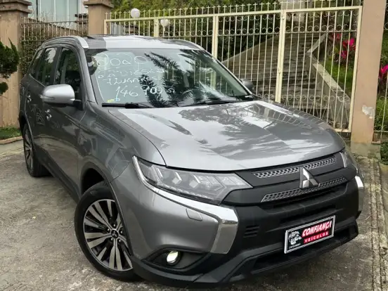 MITSUBISHI-OUTLANDER-2.2 MIVEC DI-D DIESEL HPE-S AWD AUTOMÁTICO MITSUBISHI-OUTLANDER-2019