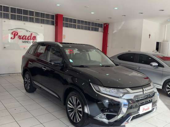 MITSUBISHI-OUTLANDER-3.0 MIVEC V6 GASOLINA HPE-S AWD AUTOMÁTICO MITSUBISHI-OUTLANDER-2020