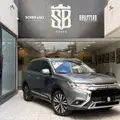 MITSUBISHI OUTLANDER 3.0 MIVEC V6 GASOLINA HPE-S AWD AUTOMÁTICO MITSUBISHI OUTLANDER 3.0 MIVEC V6 GASOLINA HPE-S AWD AUTOMÁTICO