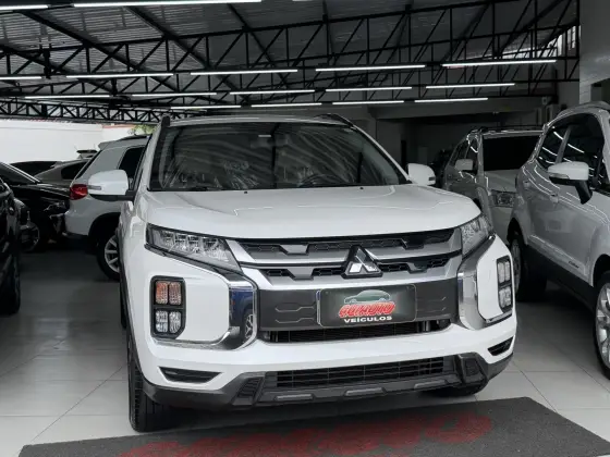 MITSUBISHI OUTLANDER SPORT 2.0 MIVEC FLEX HPE AUTOMÁTICO