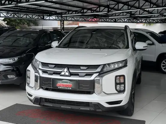 MITSUBISHI-OUTLANDER SPORT-2022