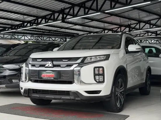MITSUBISHI-OUTLANDER SPORT-2022