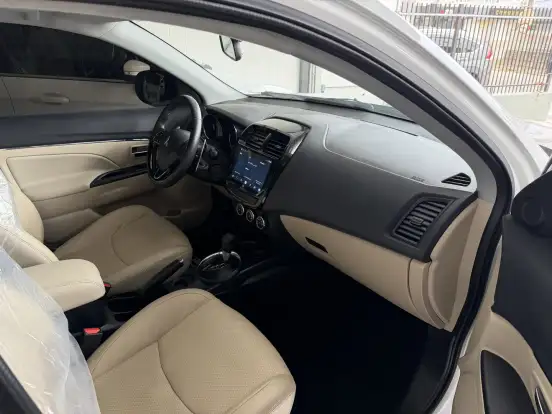 MITSUBISHI-OUTLANDER SPORT-2022