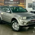 MITSUBISHI PAJERO 3.2 HPE 4X4 7 LUGARES 16V TURBO INTERCOOLER DIESEL 4P AUTOMÁTICO MITSUBISHI PAJERO 3.2 HPE 4X4 7 LUGARES 16V TURBO INTERCOOLER DIESEL 4P AUTOMÁTICO