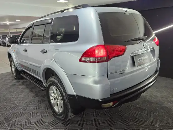 MITSUBISHI-PAJERO DAKAR-3.2 4X4 16V TURBO INTERCOOLER DIESEL 4P AUTOMÁTICO MITSUBISHI-PAJERO DAKAR-2014