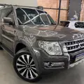 MITSUBISHI PAJERO FULL 3.2 HPE 4X4 16V TURBO INTERCOOLER DIESEL 4P AUTOMÁTICO MITSUBISHI PAJERO FULL 3.2 HPE 4X4 16V TURBO INTERCOOLER DIESEL 4P AUTOMÁTICO