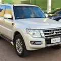 MITSUBISHI PAJERO FULL 3.2 HPE 4X4 16V TURBO INTERCOOLER DIESEL 4P AUTOMÁTICO MITSUBISHI PAJERO FULL 3.2 HPE 4X4 16V TURBO INTERCOOLER DIESEL 4P AUTOMÁTICO