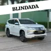 MITSUBISHI PAJERO SPORT 2.4 16V MIVEC TURBO DIESEL HPE AWD AUTOMÁTICO MITSUBISHI PAJERO SPORT 2.4 16V MIVEC TURBO DIESEL HPE AWD AUTOMÁTICO