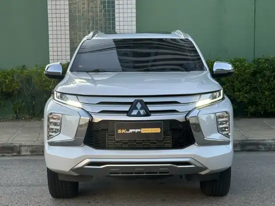 MITSUBISHI-PAJERO SPORT-2.4 16V MIVEC TURBO DIESEL HPE AWD AUTOMÁTICO MITSUBISHI-PAJERO SPORT-2022