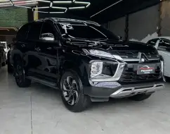 MITSUBISHI PAJERO SPORT 2.4 16V MIVEC TURBO DIESEL HPE-S AWD AUTOMÁTICO MITSUBISHI PAJERO SPORT 2.4 16V MIVEC TURBO DIESEL HPE-S AWD AUTOMÁTICO