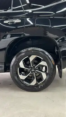 MITSUBISHI-PAJERO SPORT-2024