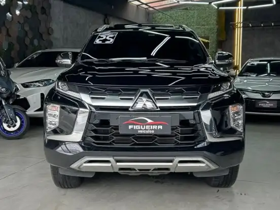 MITSUBISHI-PAJERO SPORT-2.4 16V MIVEC TURBO DIESEL HPE-S AWD AUTOMÁTICO MITSUBISHI-PAJERO SPORT-2024