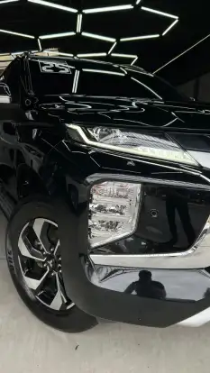MITSUBISHI-PAJERO SPORT-2024