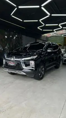 MITSUBISHI-PAJERO SPORT-2024