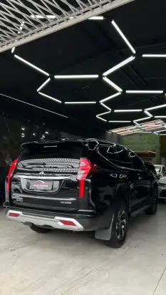 MITSUBISHI-PAJERO SPORT-2024