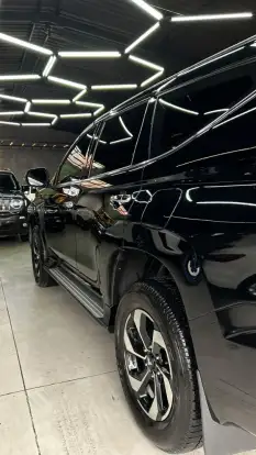 MITSUBISHI-PAJERO SPORT-2024
