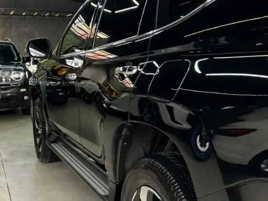 MITSUBISHI-PAJERO SPORT-2.4 16V MIVEC TURBO DIESEL HPE-S AWD AUTOMÁTICO MITSUBISHI-PAJERO SPORT-2024