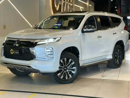 MITSUBISHI-PAJERO SPORT-2020