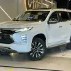 MITSUBISHI PAJERO SPORT 2.4 16V MIVEC TURBO DIESEL HPE-S AWD AUTOMÁTICO MITSUBISHI PAJERO SPORT 2.4 16V MIVEC TURBO DIESEL HPE-S AWD AUTOMÁTICO