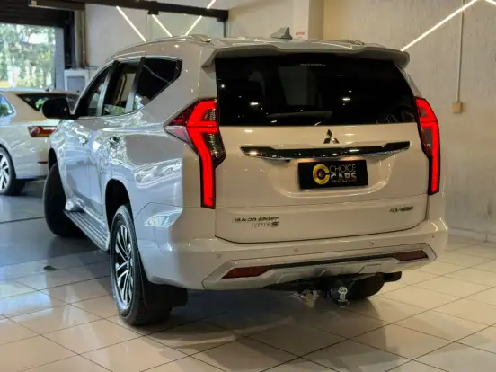MITSUBISHI-PAJERO SPORT-2020