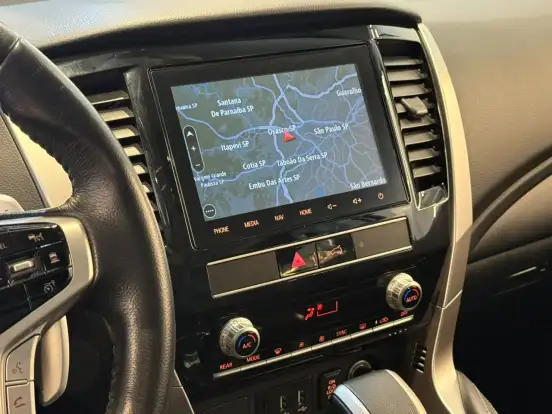 MITSUBISHI-PAJERO SPORT-2020