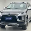 MITSUBISHI PAJERO SPORT 2.4 16V MIVEC TURBO DIESEL HPE AWD AUTOMÁTICO MITSUBISHI PAJERO SPORT 2.4 16V MIVEC TURBO DIESEL HPE AWD AUTOMÁTICO