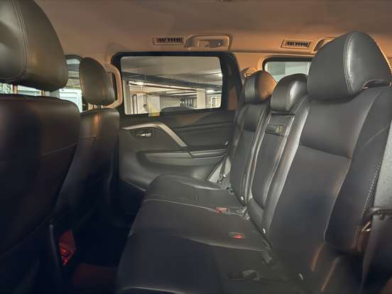 MITSUBISHI-PAJERO SPORT-2020
