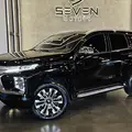 MITSUBISHI PAJERO SPORT 2.4 16V MIVEC TURBO DIESEL HPE AWD AUTOMÁTICO MITSUBISHI PAJERO SPORT 2.4 16V MIVEC TURBO DIESEL HPE AWD AUTOMÁTICO