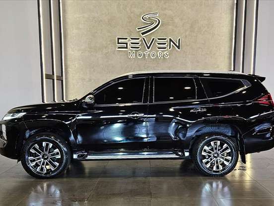 MITSUBISHI-PAJERO SPORT-2.4 16V MIVEC TURBO DIESEL HPE AWD AUTOMÁTICO MITSUBISHI-PAJERO SPORT-2020