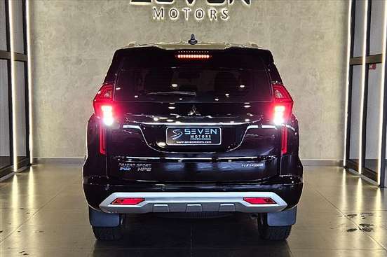 MITSUBISHI-PAJERO SPORT-2020