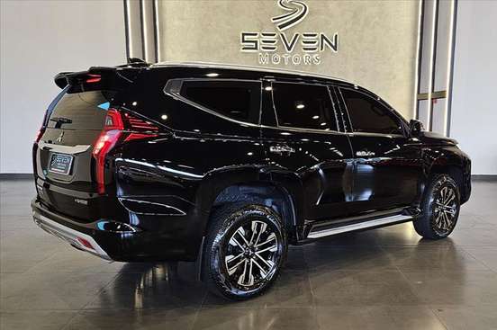 MITSUBISHI-PAJERO SPORT-2020